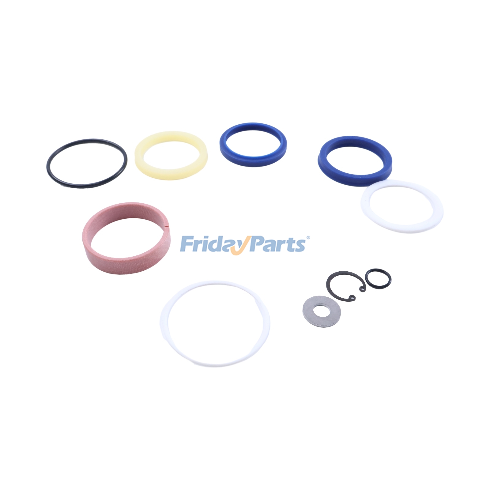Lift Cylinder Seal Kit in Stock in China,USA