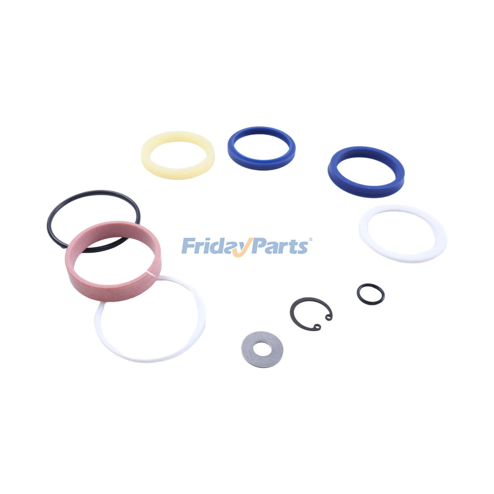 Lift Cylinder Seal Kit for Engine,Forklift