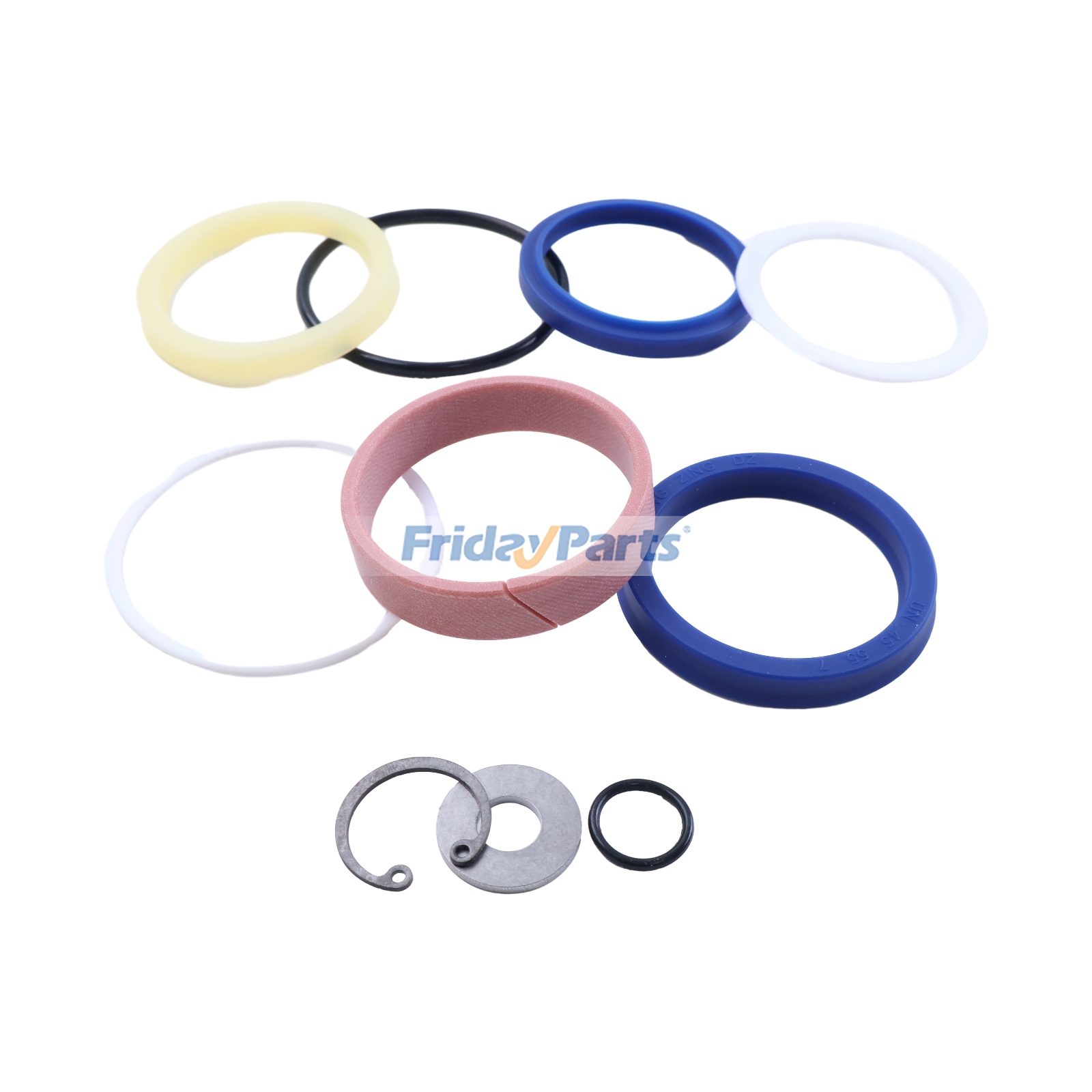 Engine,Forklift Lift Cylinder Seal Kit