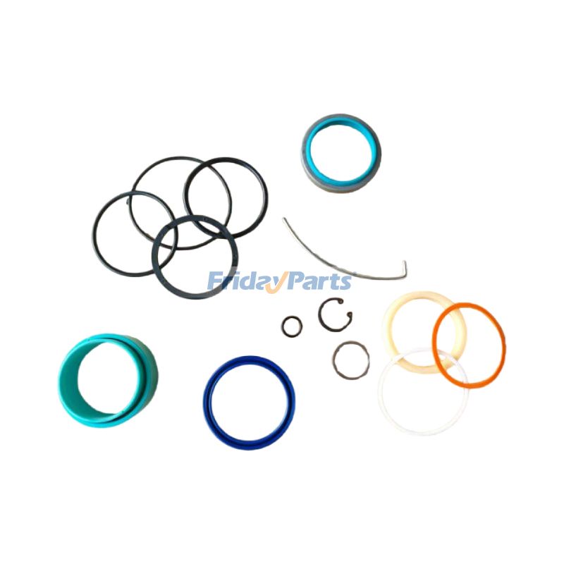 Lift Cylinder Seal Kit 04654-U3020-71 for Toyota Engine 13Z 15Z Forklift 30-7FBCU35 7FBCU35 7FDKU40 7FGCU35