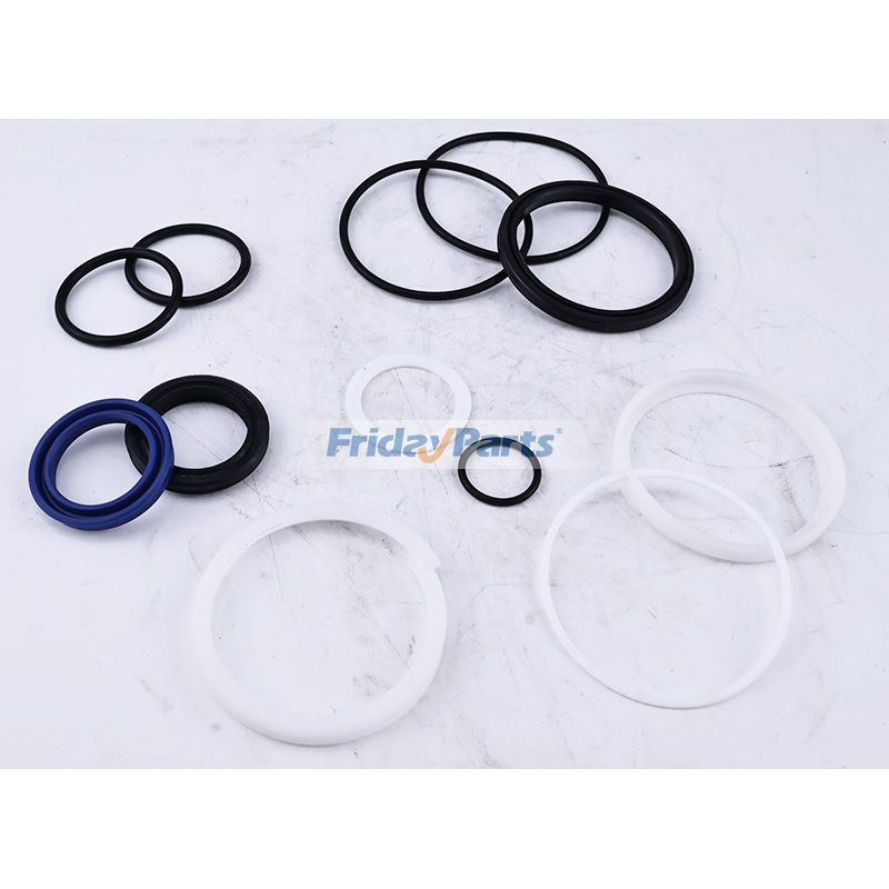 Dichtungssatz für Hubzylinder 04655-U1010-71 für Toyota-Motor 1DZ 4Y Gabelstapler 7FGCU15 7FGCU25 7FGU15 7FGU18 7FGU20 8FBCU25