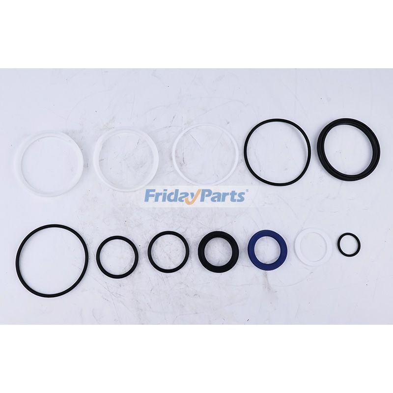 Toyota用用リフトシリンダーシールキット 04655-U1010-71 トヨタエンジン 1DZ 4Y フォークリフト 7FGCU15 7FGCU25 7FGU15 7FGU18 7FGU20 8FBCU25