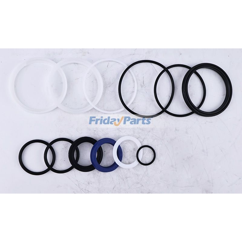 エンジン,フォークリフト リフトシリンダーシールキット