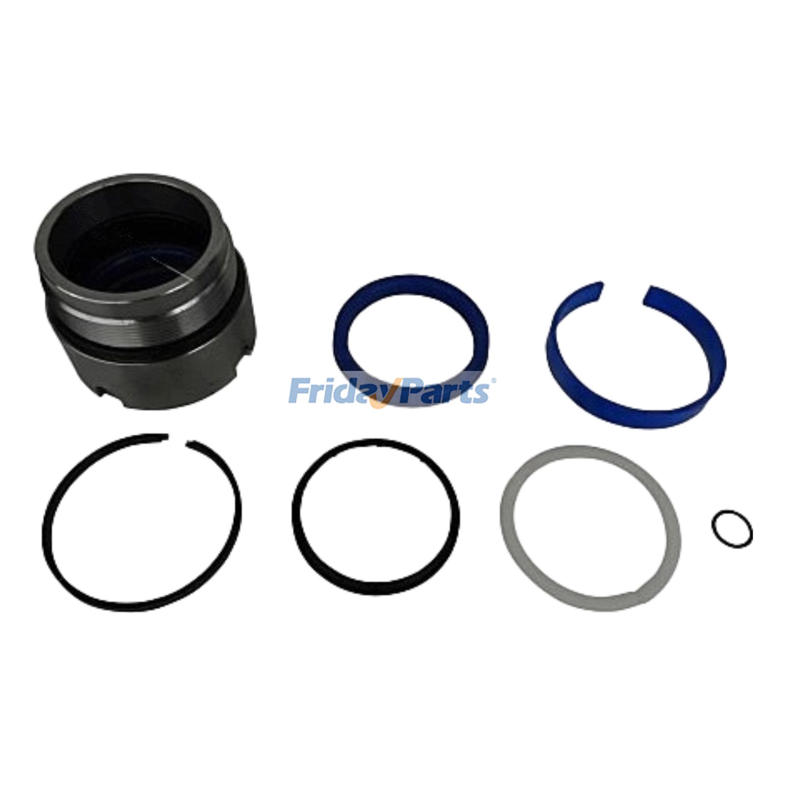 Lift Cylinder Seal Kit 1332018 for Hyster forklift H135-155XL