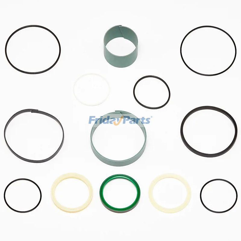 Lift Cylinder Seal Kit 1543305C1 for CASE Loader 621B 721C 621C 721B