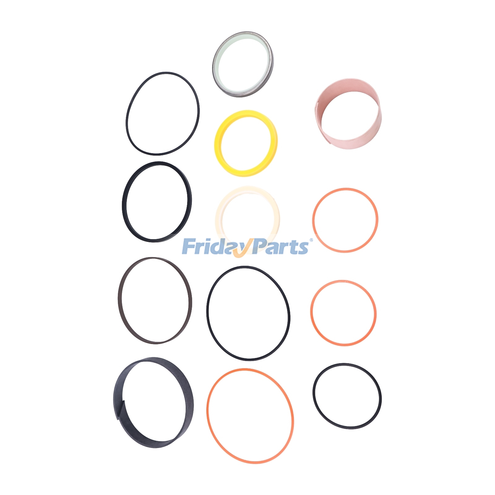 Lift Cylinder Seal Kit in Stock in China