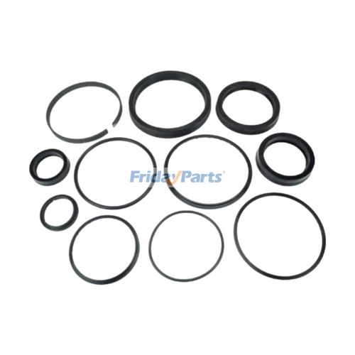 Lift Cylinder Seal Kit 1811164 for Clark Forklift Lift Cylinder Seal Kit 1811164 for Clark Forklift
