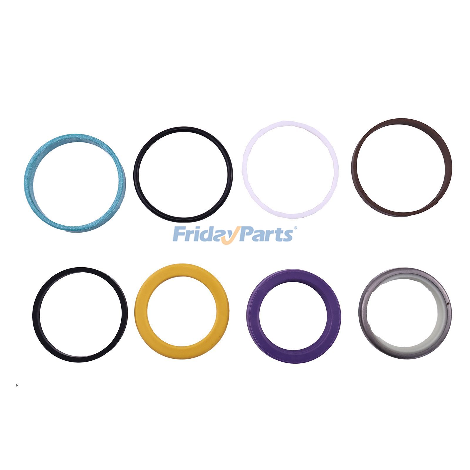 Lift Cylinder Seal Kit in Stock in China