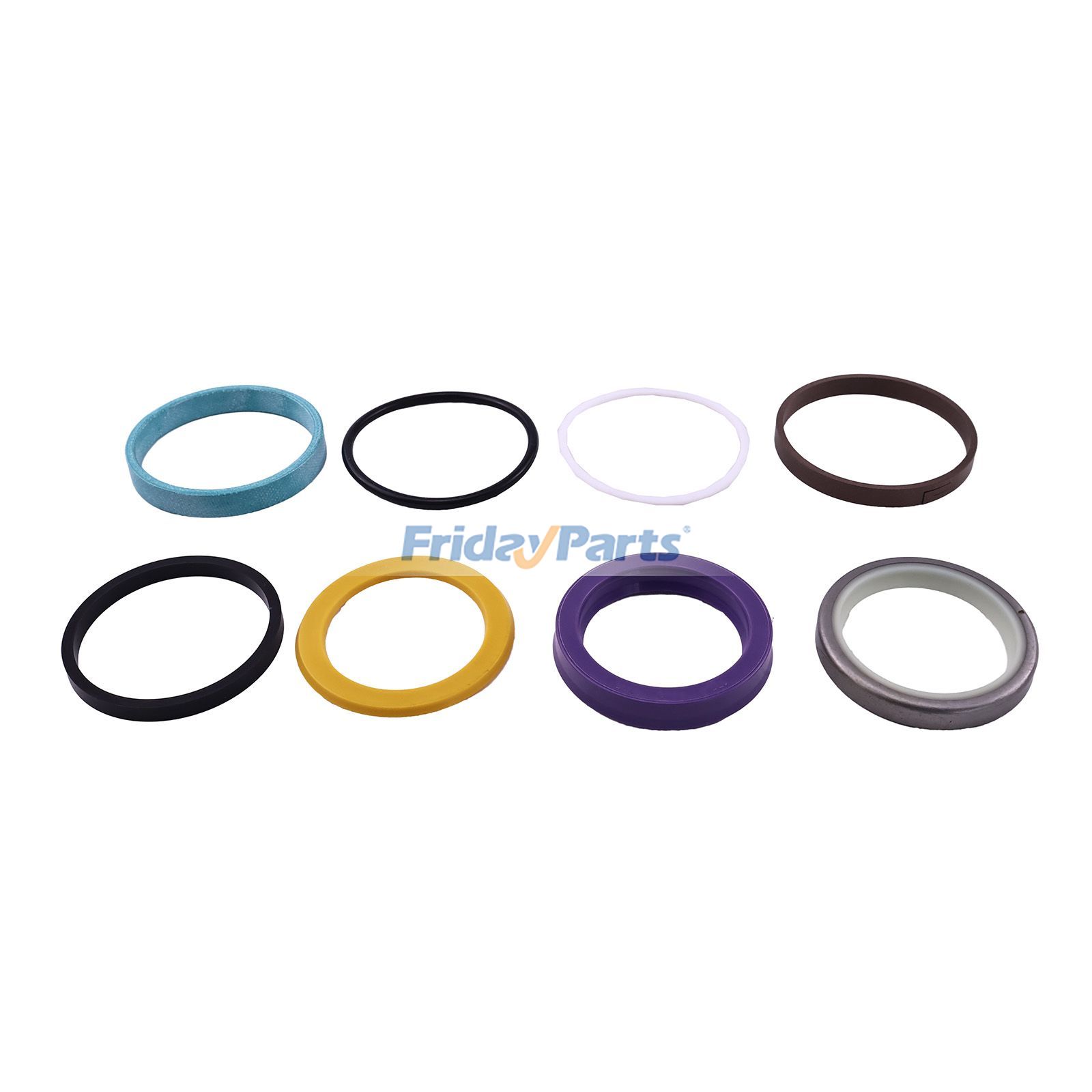Loader Lift Cylinder Seal Kit