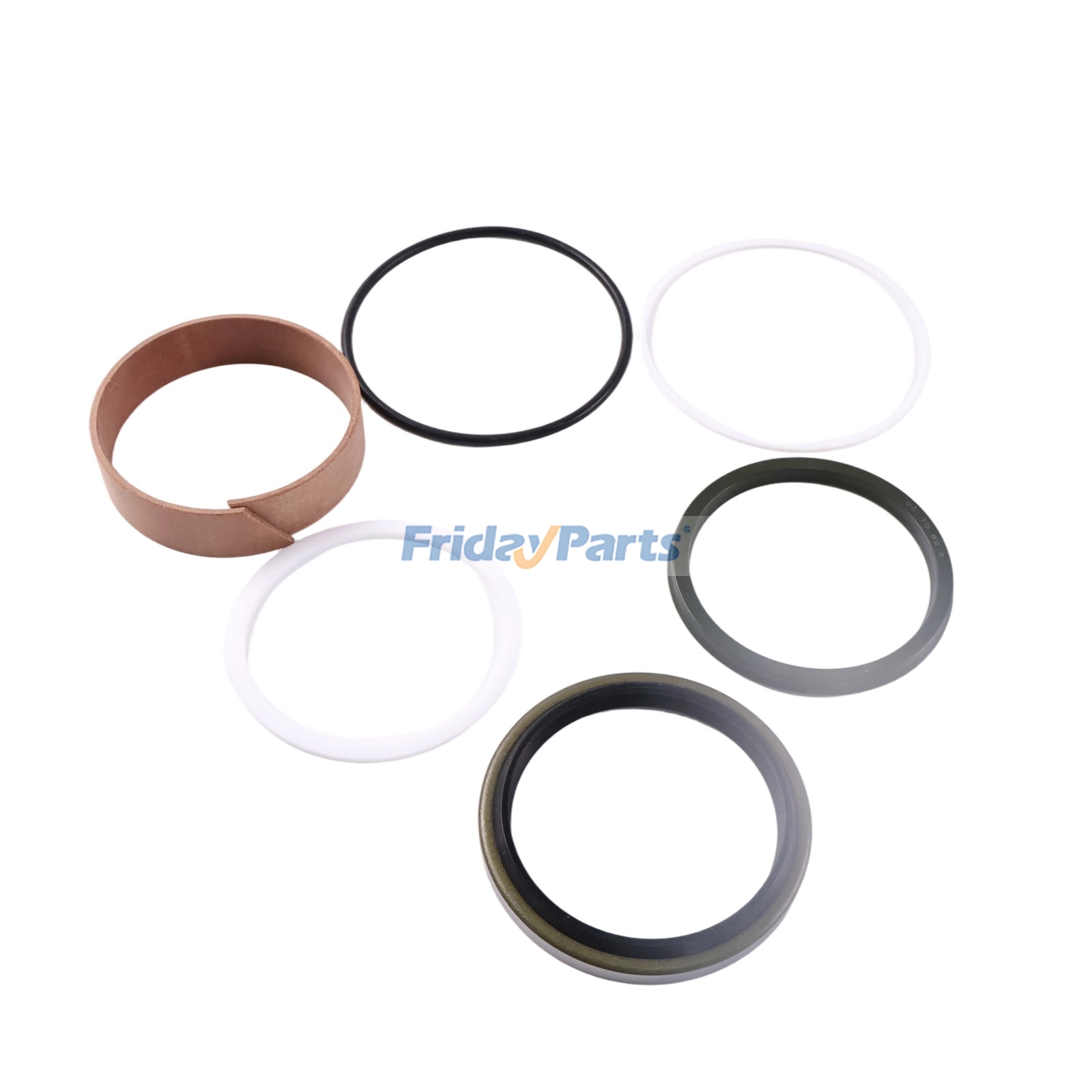 Cylinder Seal Kit for Forklift