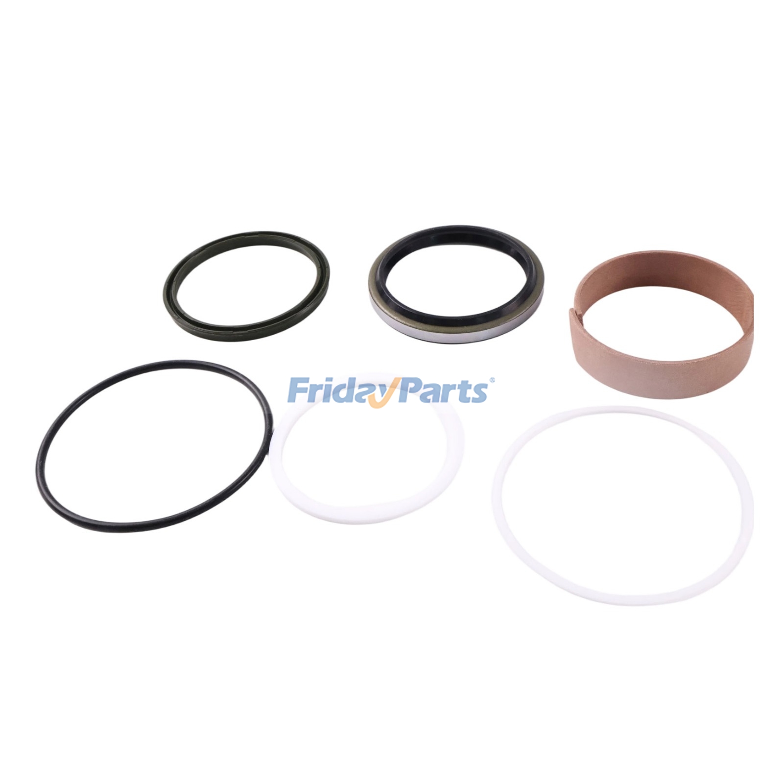 Forklift Cylinder Seal Kit