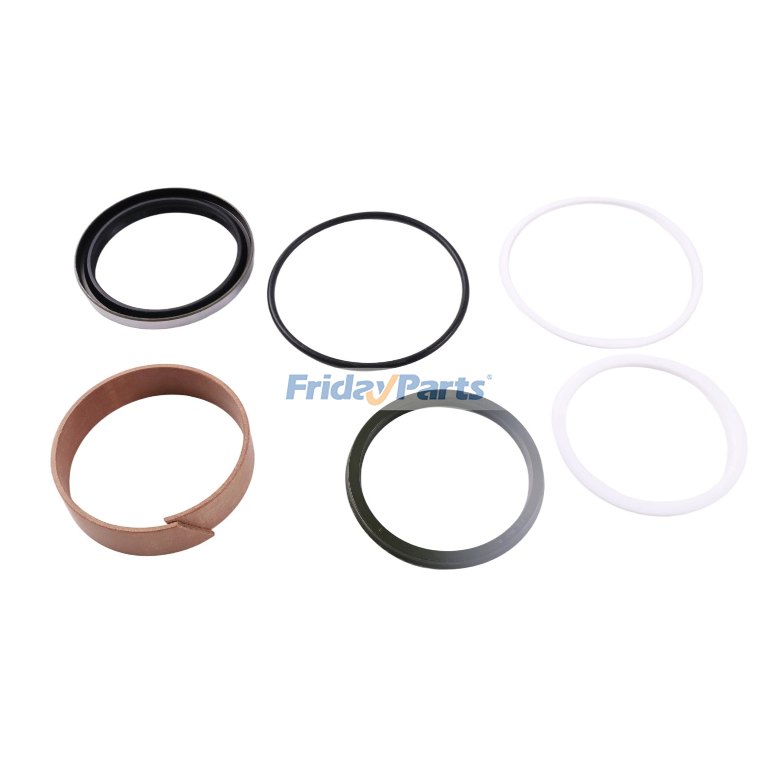  Cylinder Seal Kit For TCM
