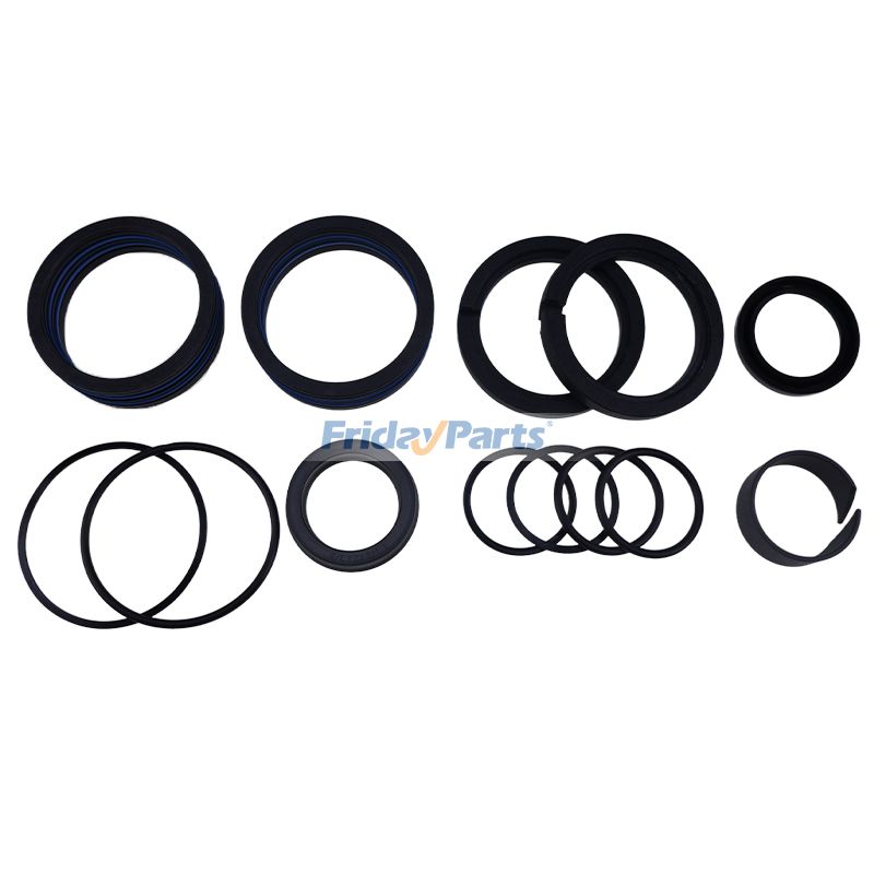 Lift Cylinder Seal Kit Boom Lift for Aerial Work Platforms
