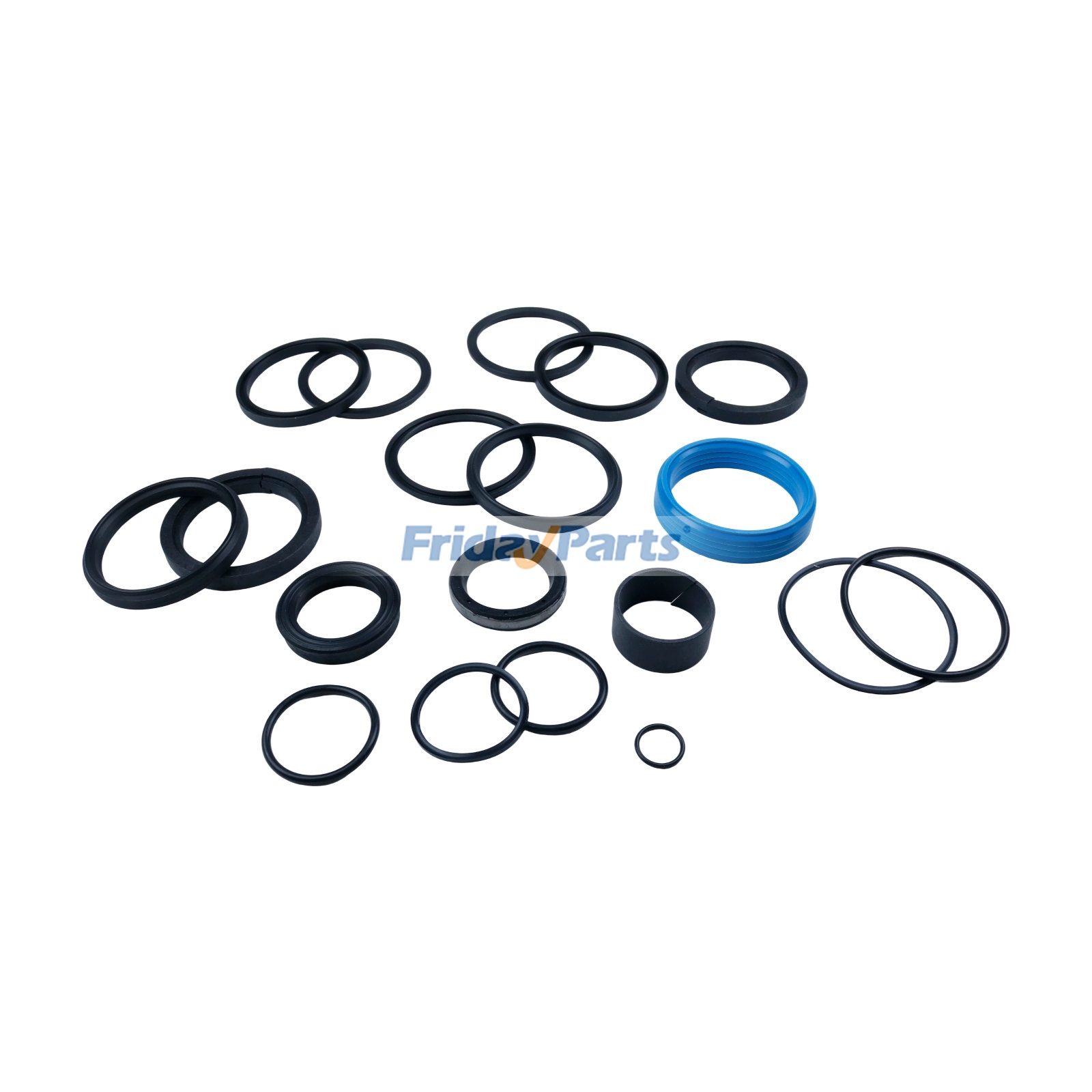 Lift Cylinder Seal Kit 2901303 for JLG Boom Lift 400S 460SJ 600S 600SJ 860SJ 450A 600AJ 740AJ 800A