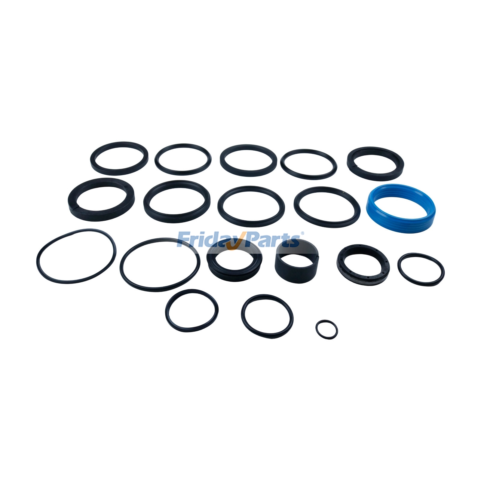 Cylinder Seal Kit for Aerial Work Platforms