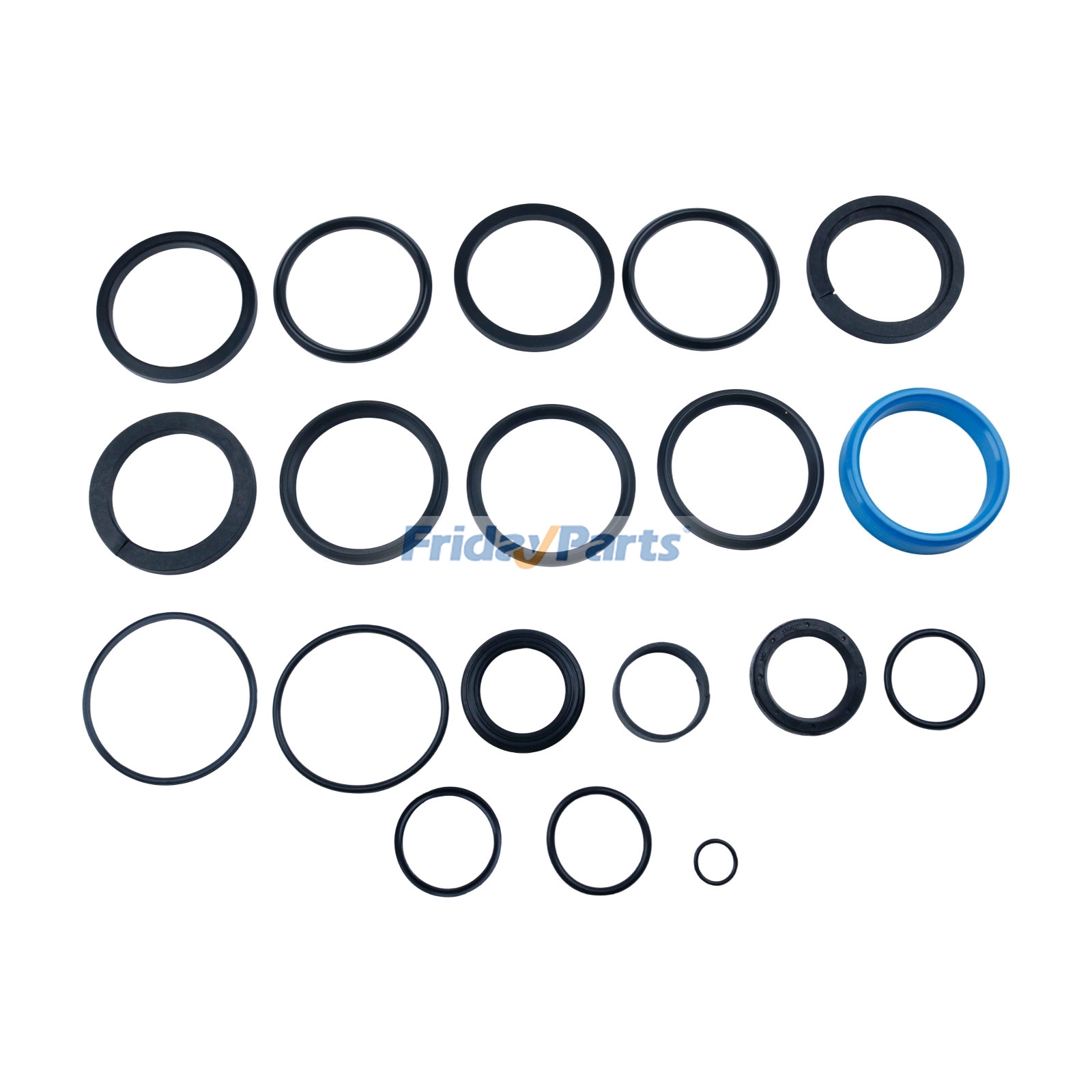 Aerial Work Platforms Cylinder Seal Kit