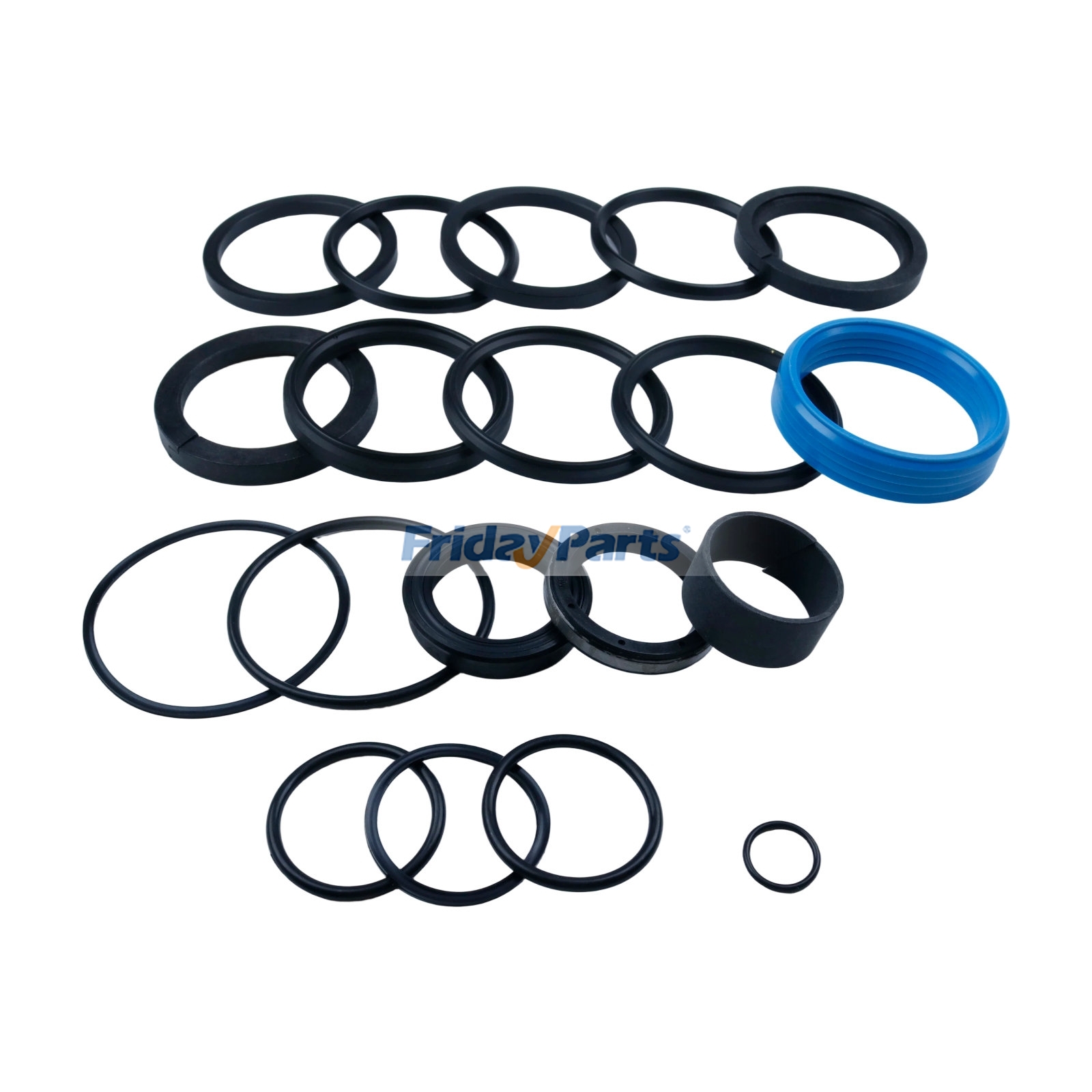 Cylinder Seal Kit compatible with Aerial Work Platforms