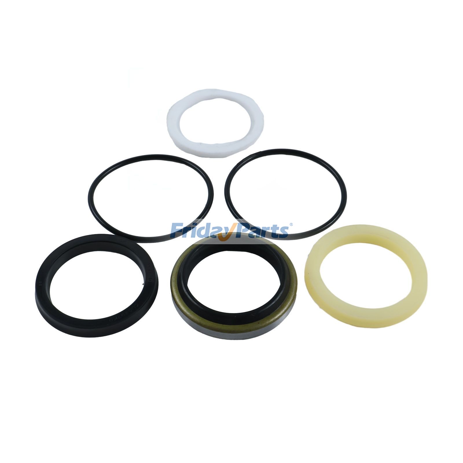 Lift Cylinder Seal Kit for Forklift