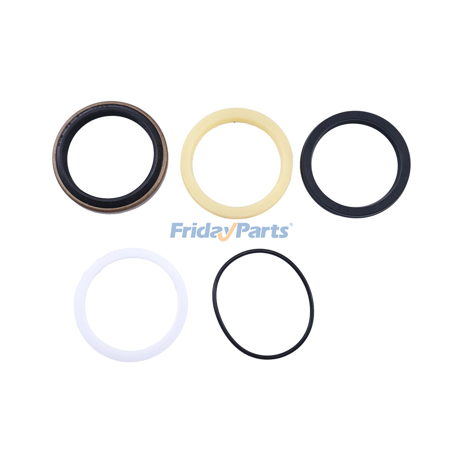 Engine,Forklift Lift Cylinder Seal Kit