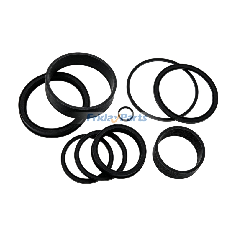 Lift Cylinder Seal Kit 337269 for Hyster Forklift S50XL E50XL H2.00XL H3.00XL H40XL H50XL S2.00XL S3.00XL S40XL Premium Quality With 3-Year Warranty