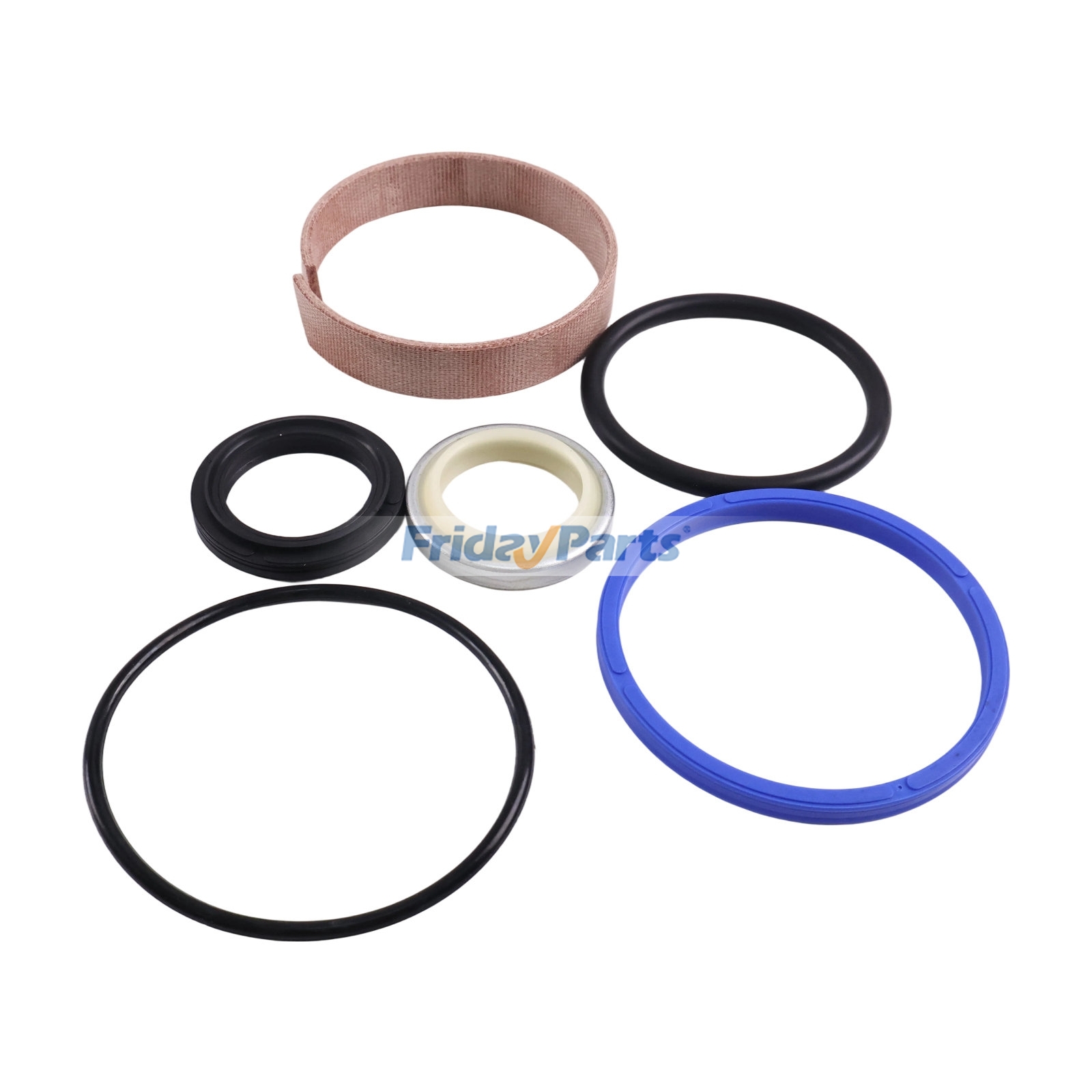 Lift Cylinder Seal Kit 3C085-97940 for Kubota Tractor M9540