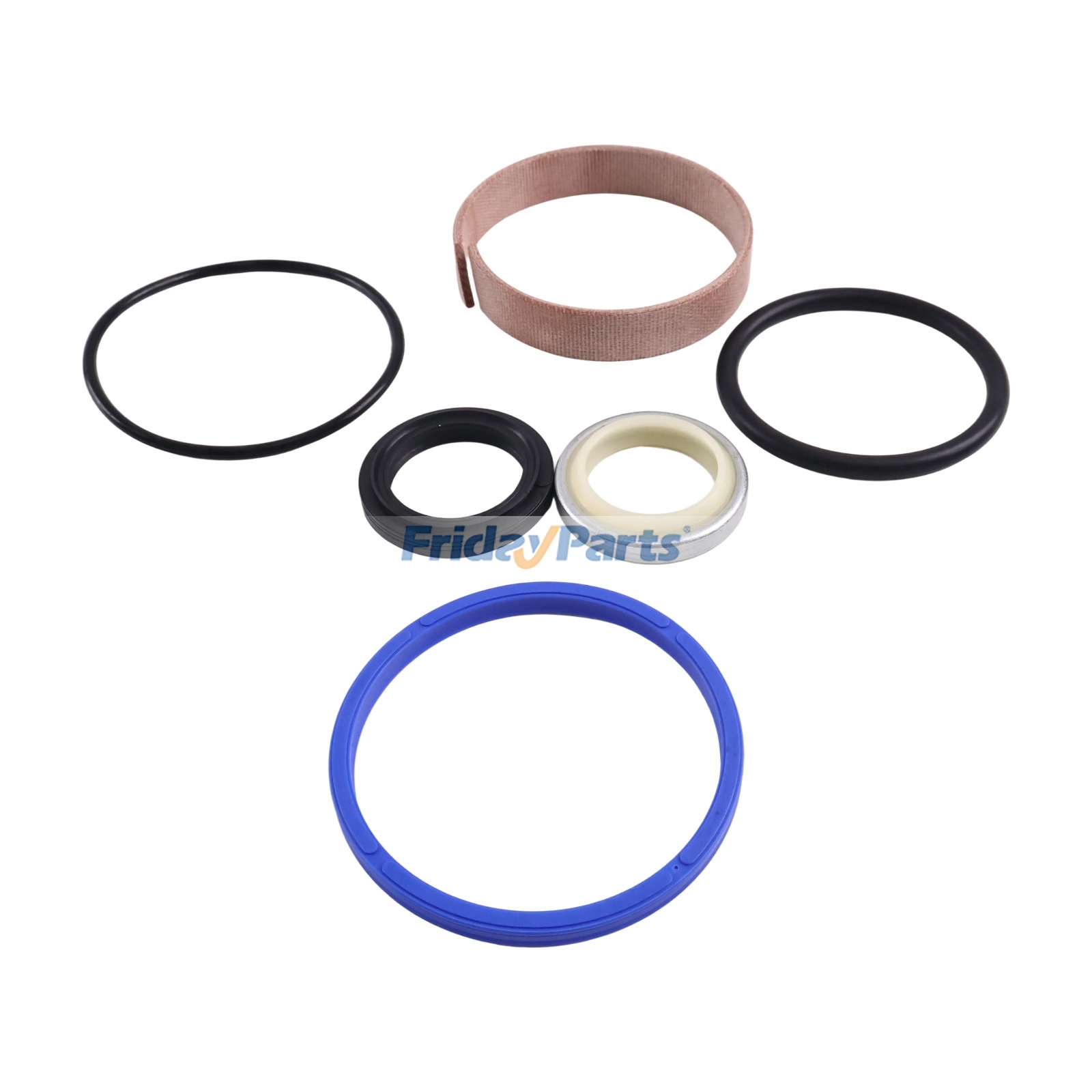 Cylinder Seal Kit for Tractor