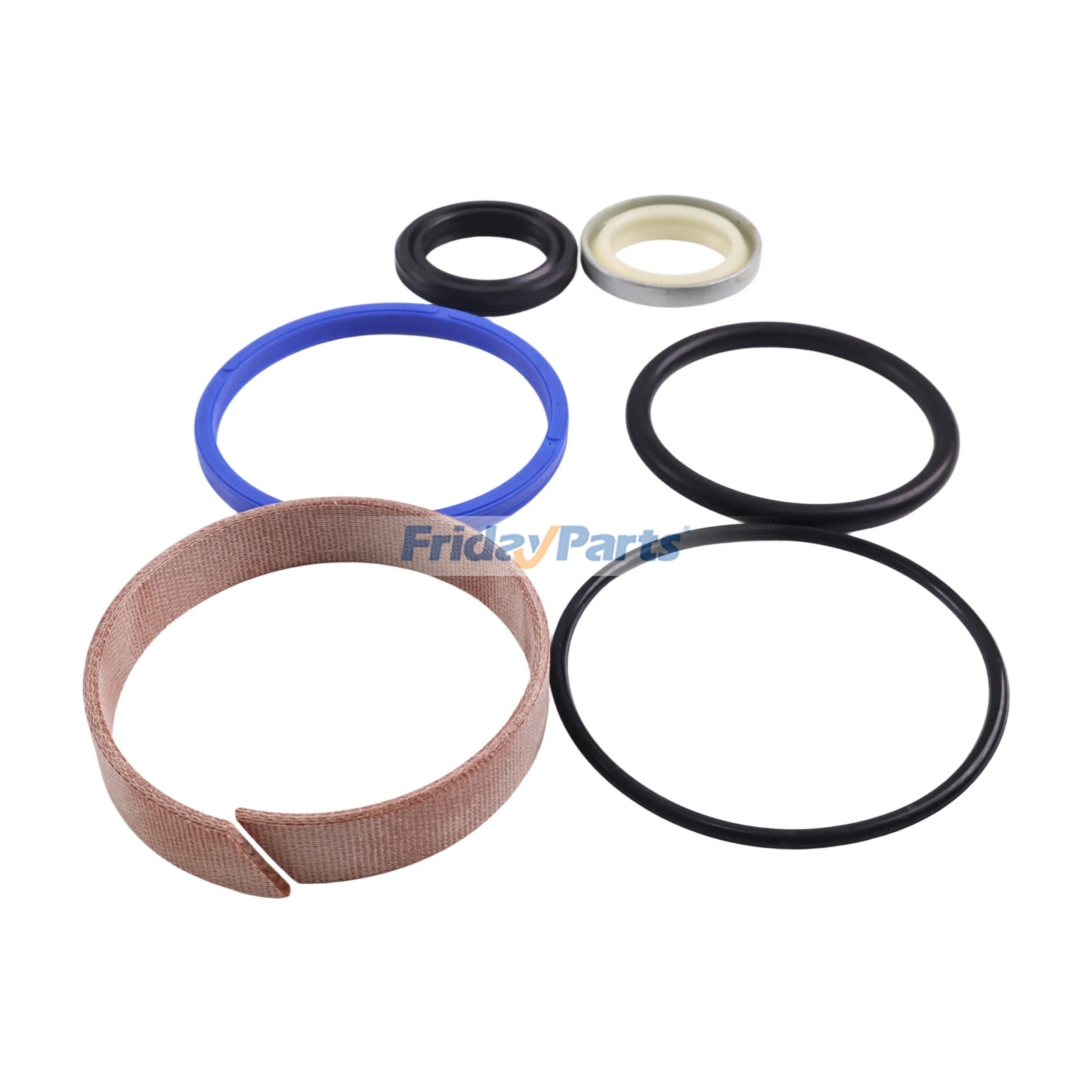 Tractor Cylinder Seal Kit
