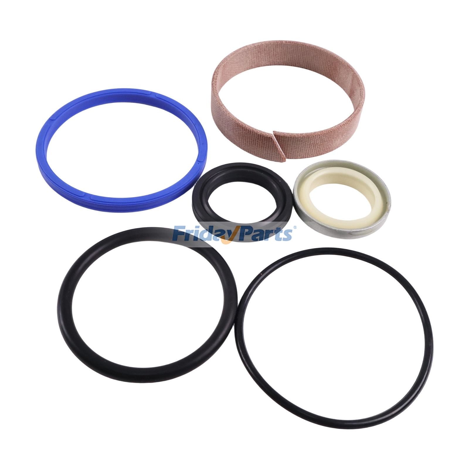  Cylinder Seal Kit For KUBOTA