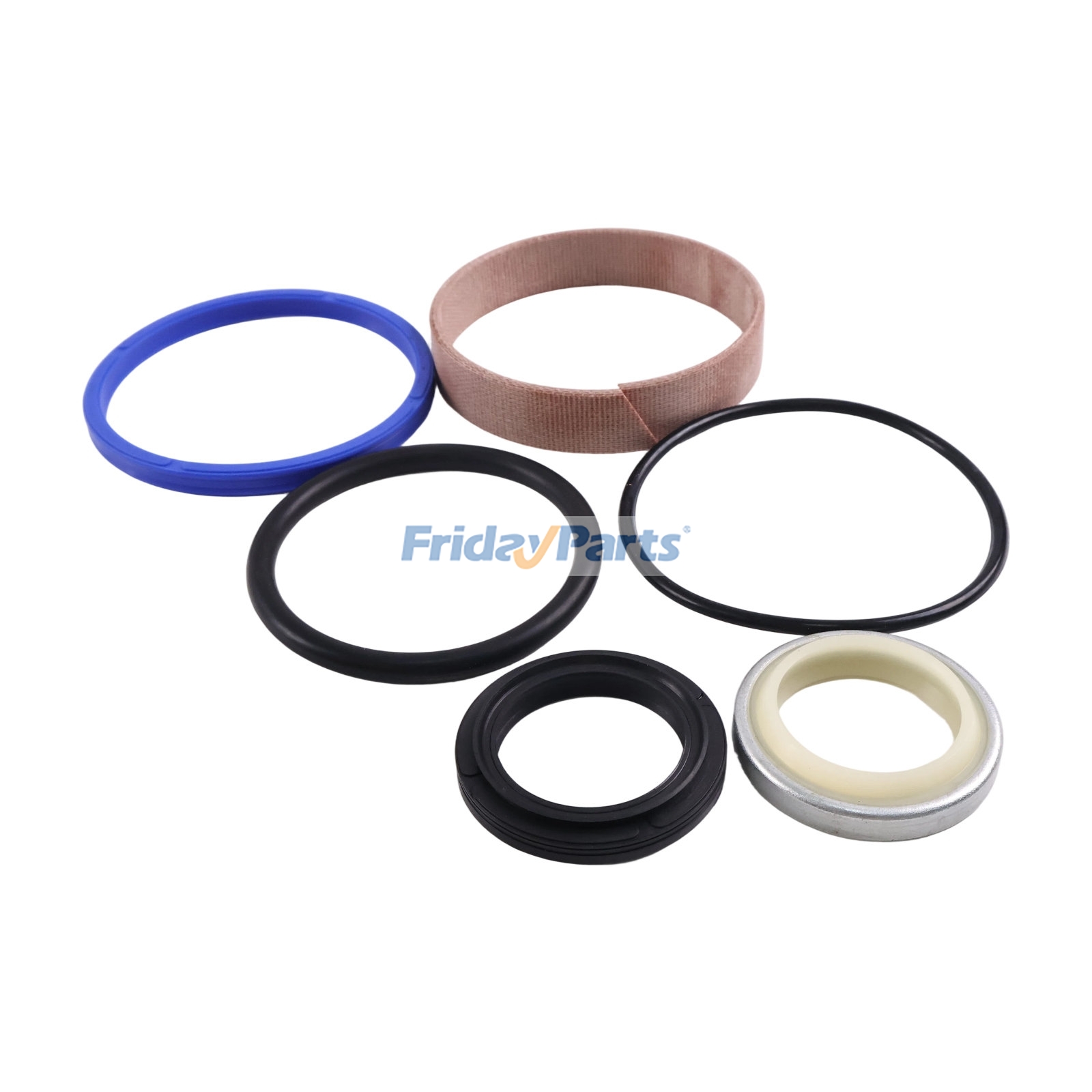FridayParts Cylinder Seal Kit