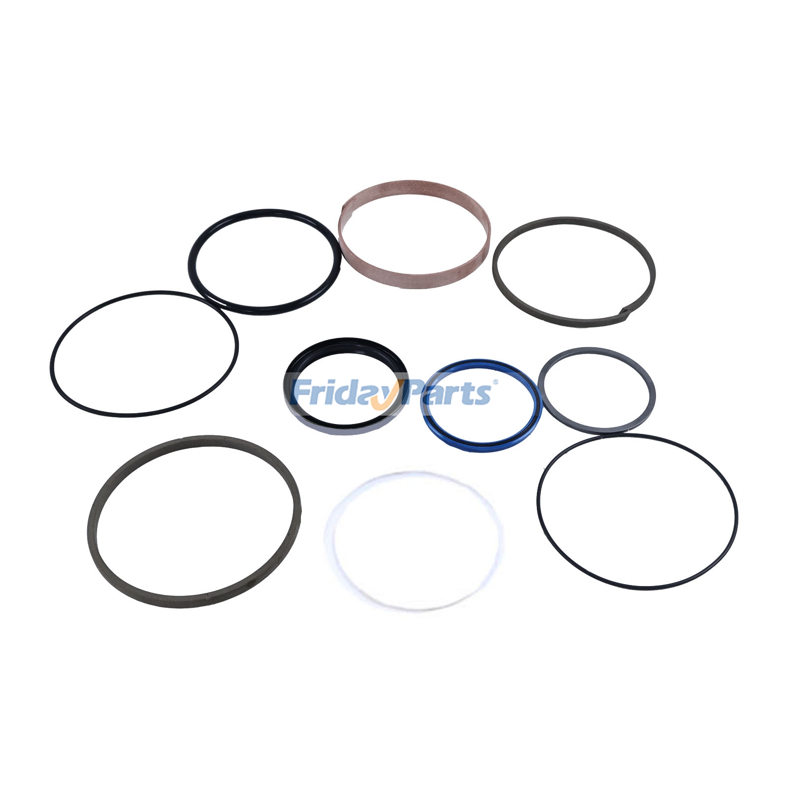 Dichtungssatz für HubzylinderFür DOOSAN