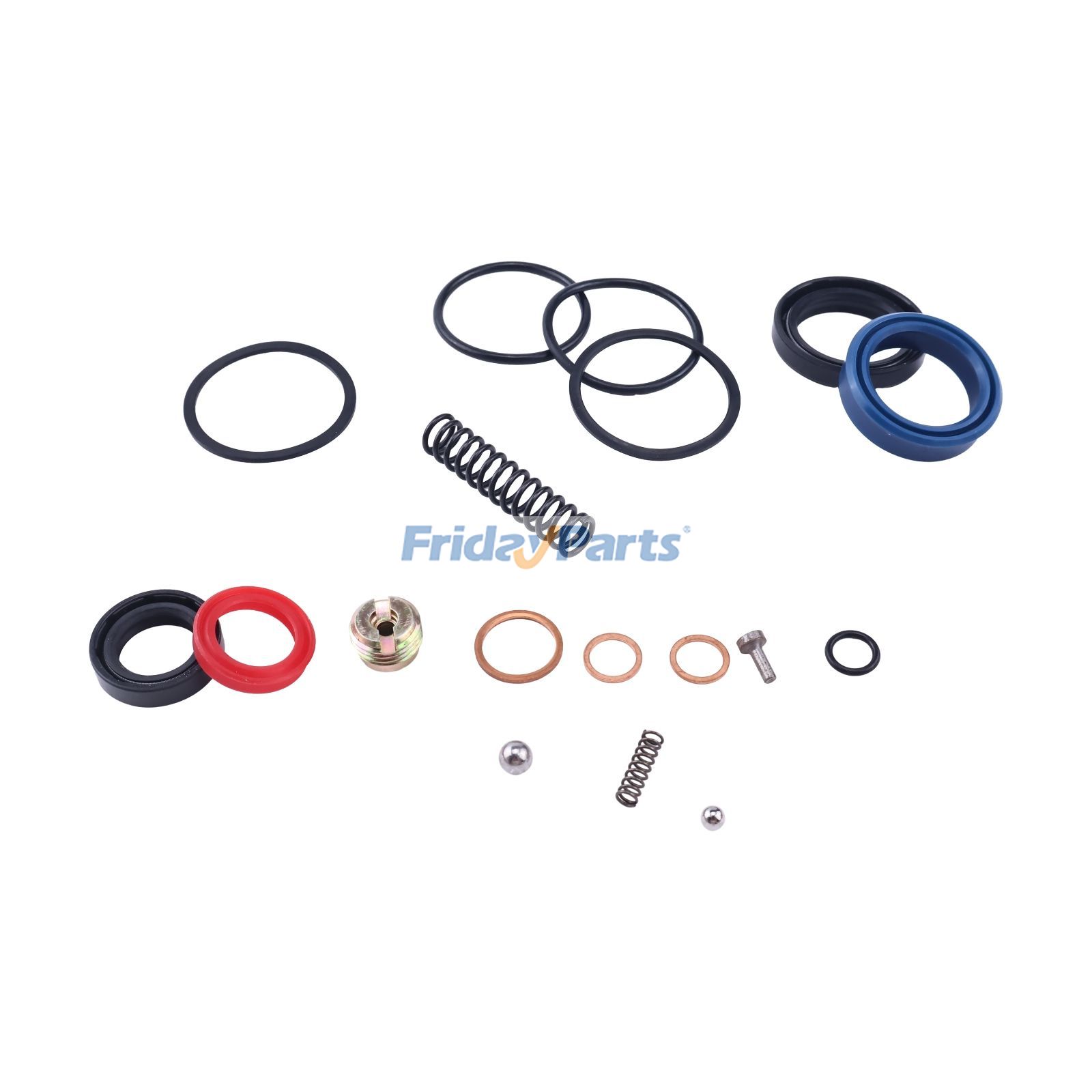  Lift Cylinder Seal Kit For OTHER BRAND