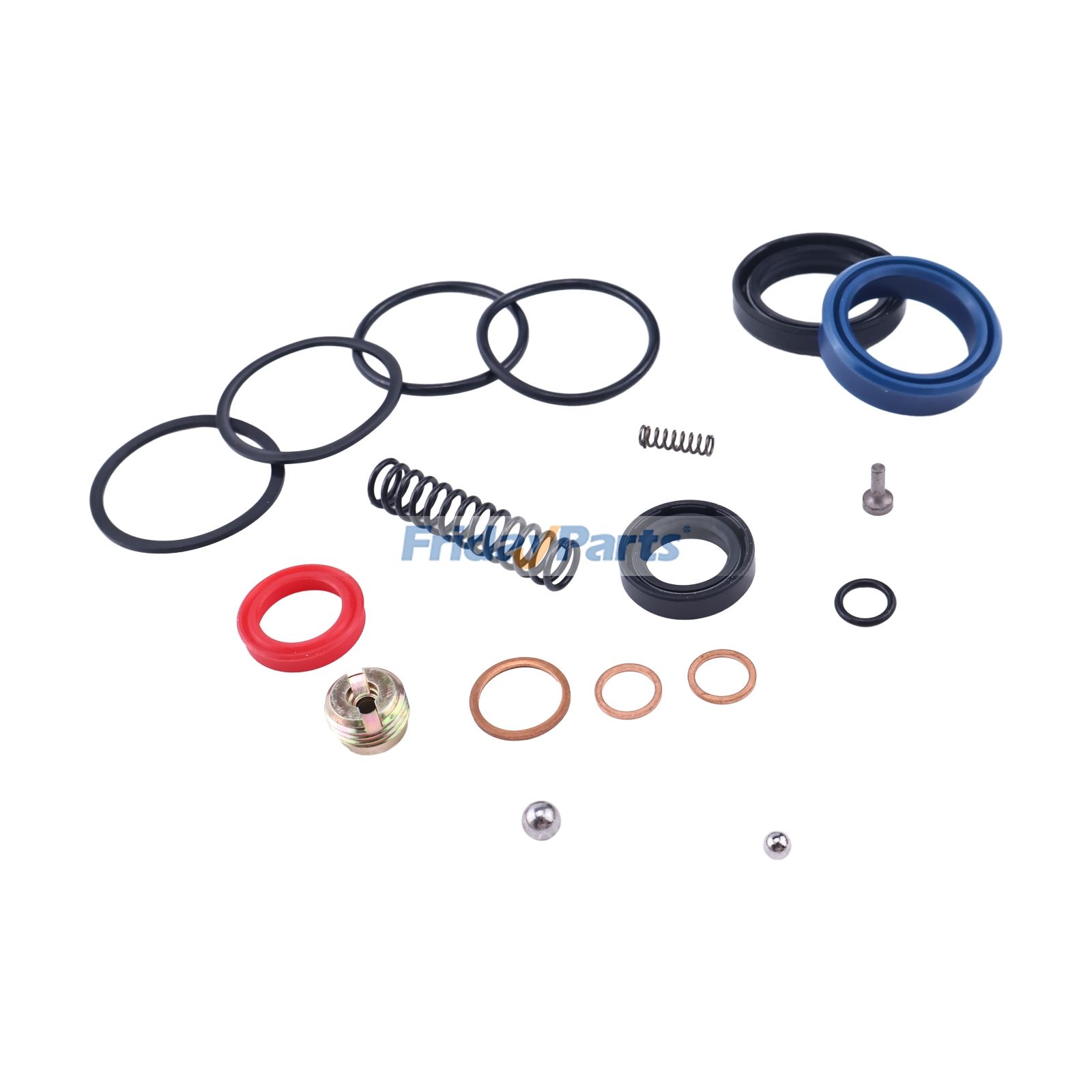 Lift Cylinder Seal Kit 44648 for Crown Hand Pallet Jack PTH50
