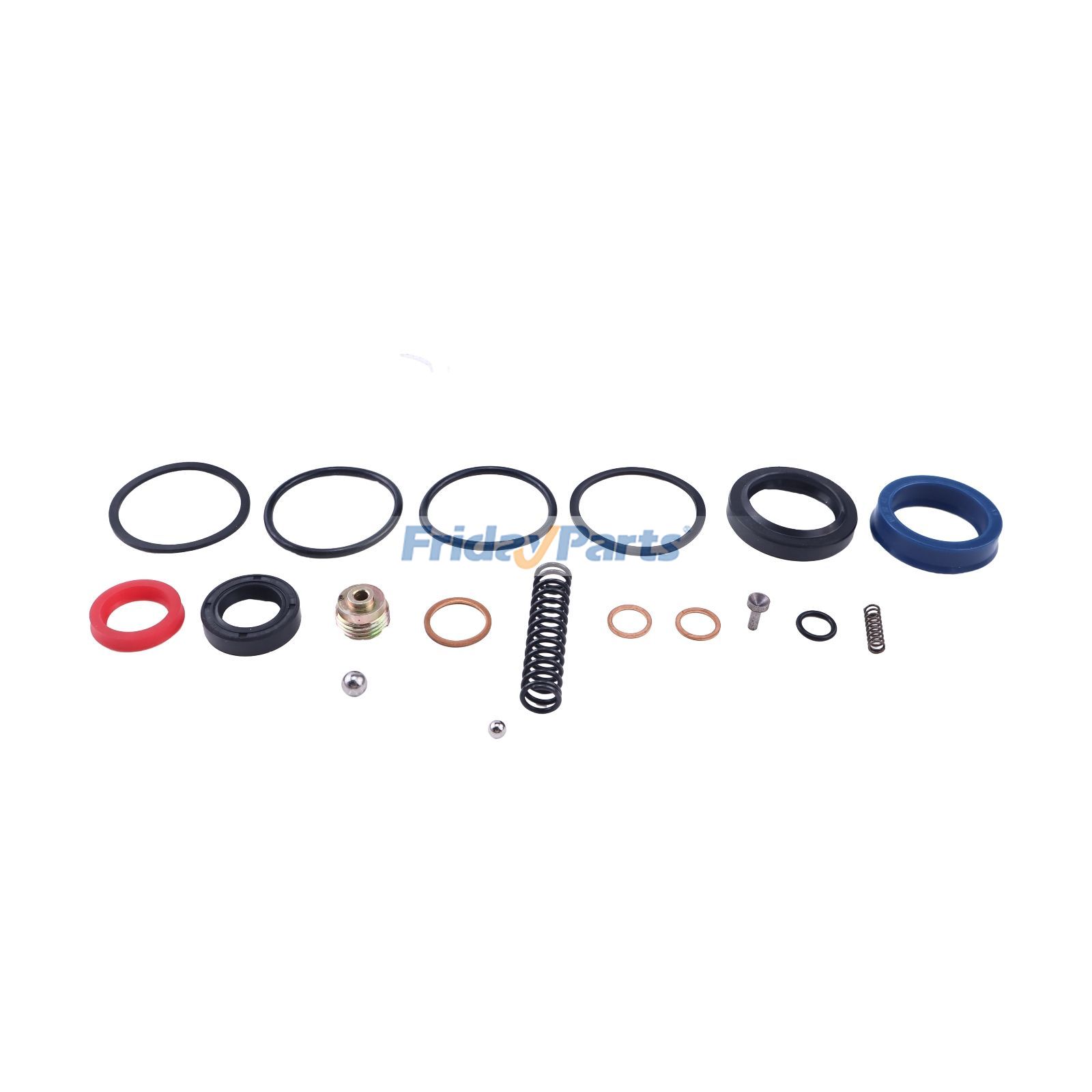Lift Cylinder Seal Kit for Forklift