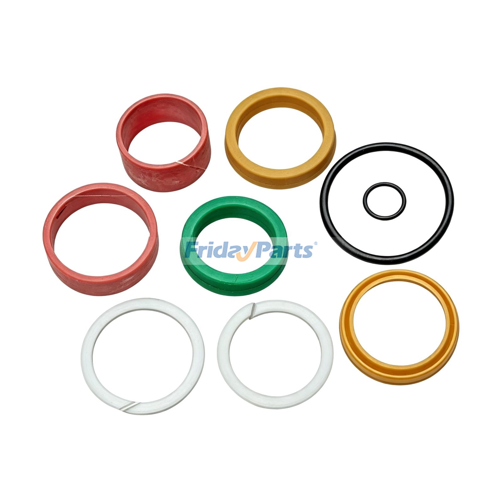 Lift Cylinder Seal Kit 4623973 for Hyster Forklift