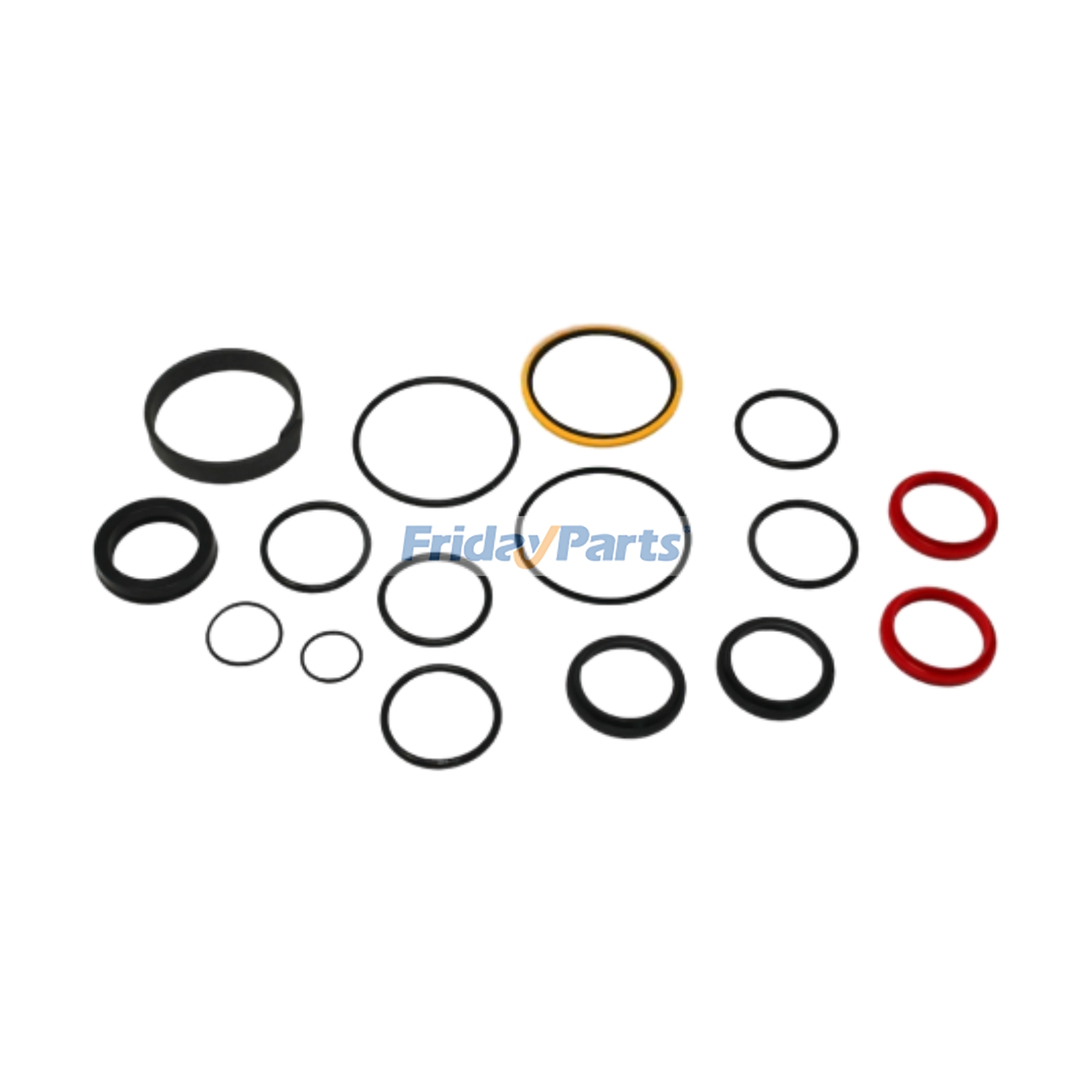 Lift Cylinder Seal Kit 49329GT for Genie Articulated Boom Lift Z-30/20