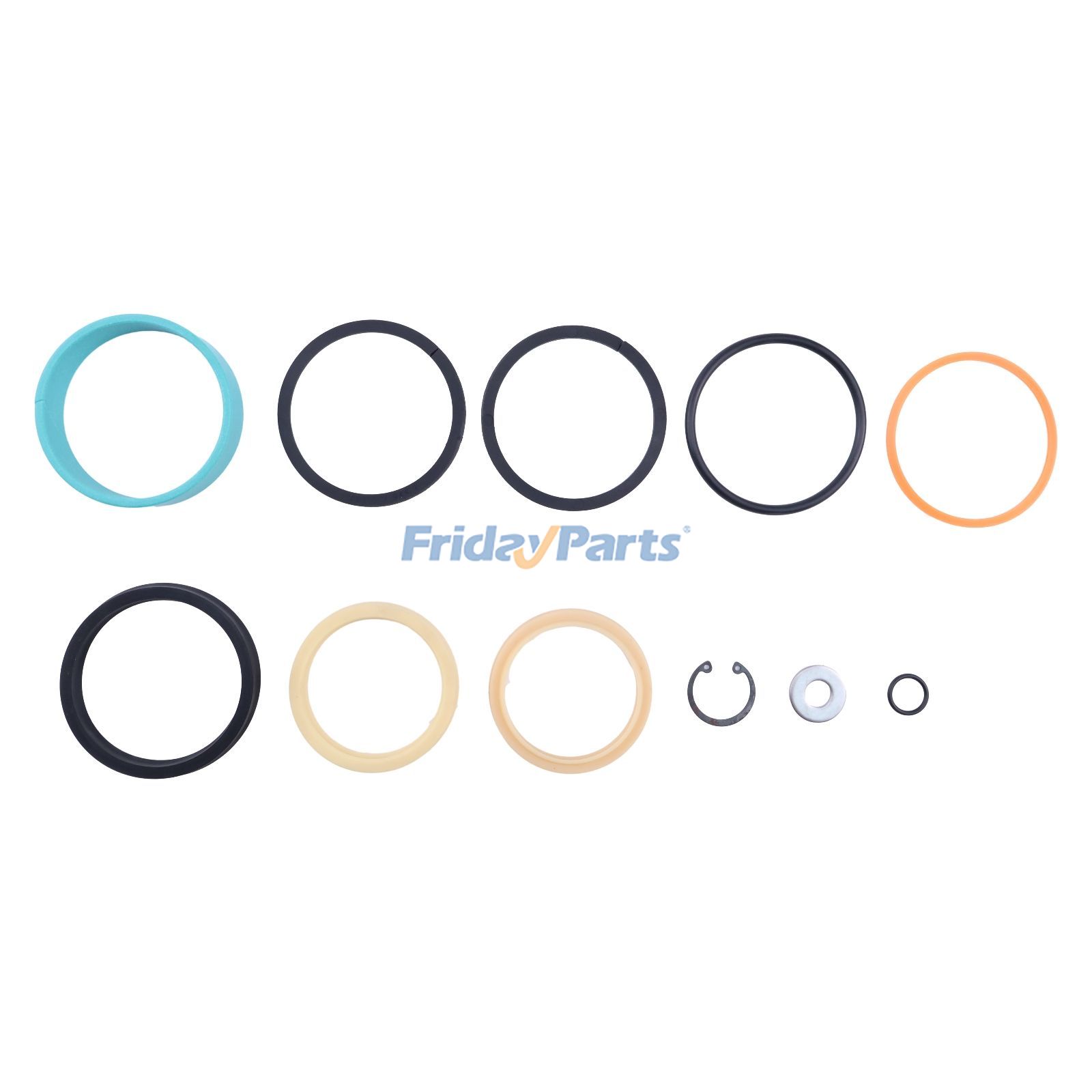 Nissan用リフトシリンダーシールキット