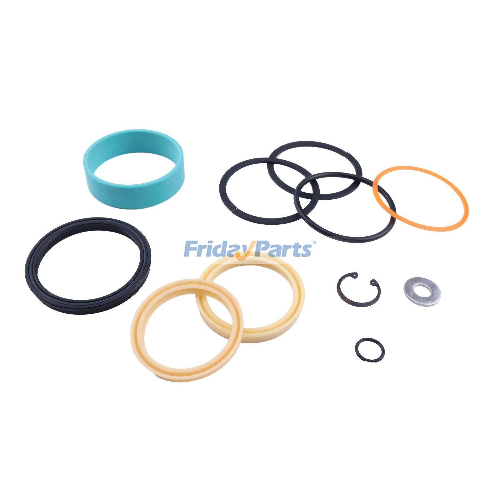 FridayPartsのリフトシリンダーシールキット