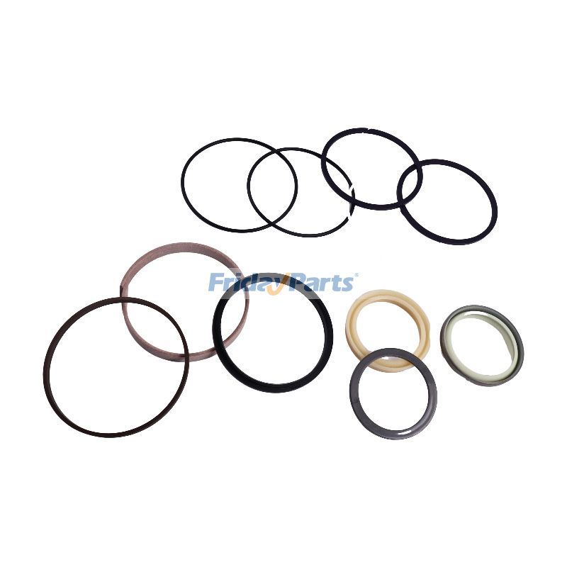  Lift Cylinder Seal Kit For KOMATSU