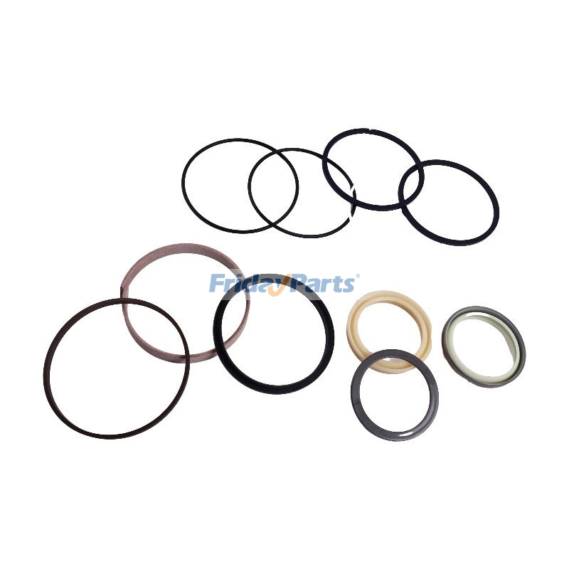  Wheel Lift Cylinder Seal Kit For KOMATSU