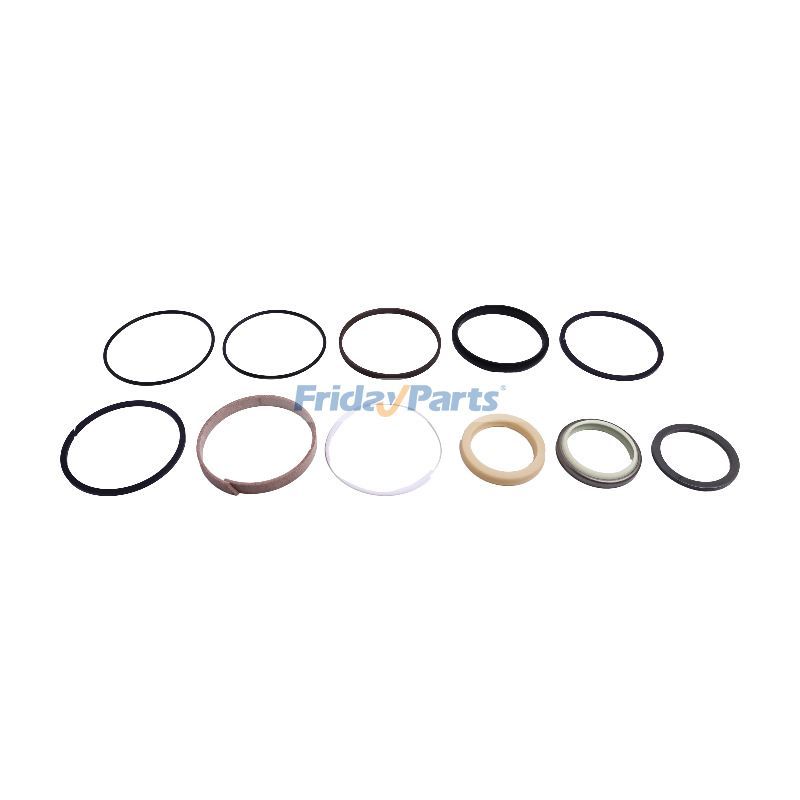 Lift Cylinder Seal Kit 707-99-34120 for Komatsu Loader WA100-3A WA100-3-HW WA120L-3 WA180PT-3