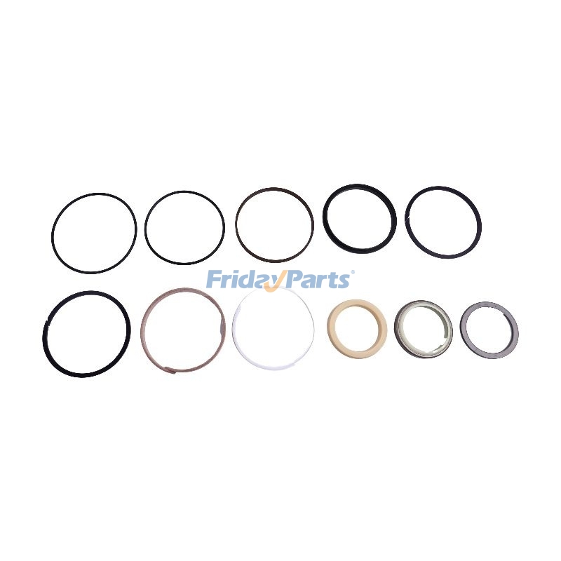 Loader Wheel Lift Cylinder Seal Kit