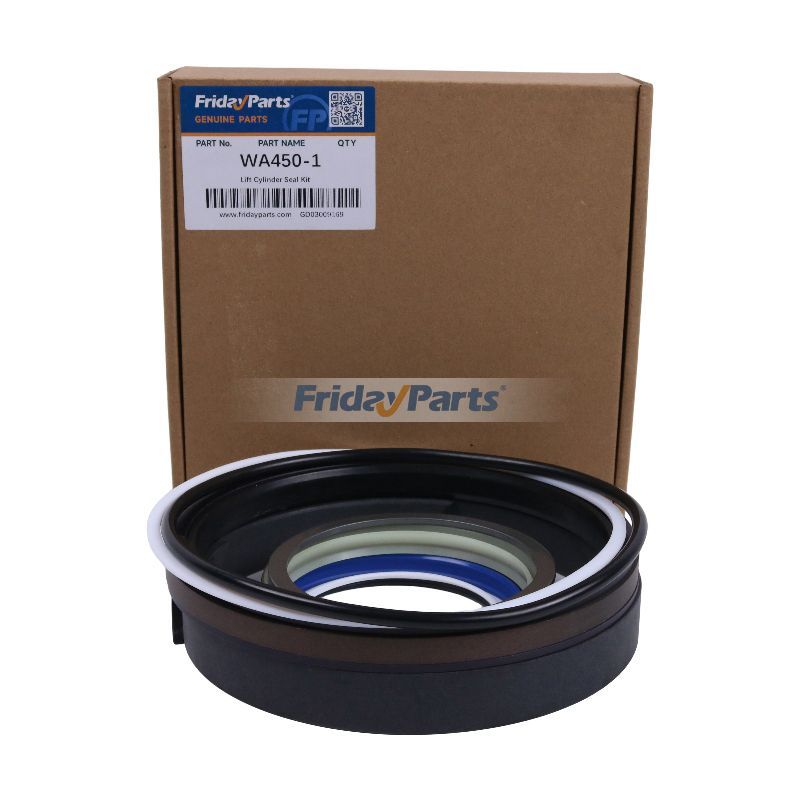 Lift Cylinder Seal Kit 707-99-65400 for Komatsu Loader WA450-2 WA450-3 WA470-1 WA470-3