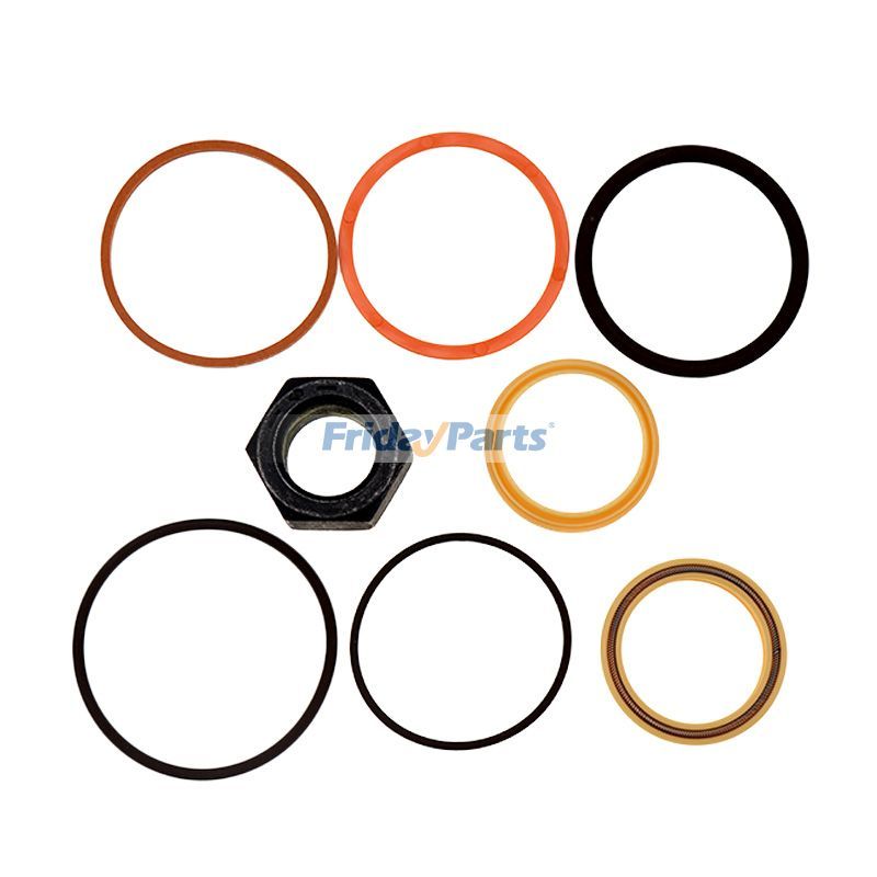 Lift Cylinder Seal Kit for Excavator,Loader