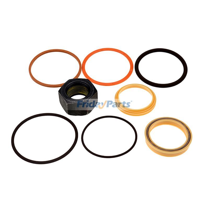 Excavator,Loader Lift Cylinder Seal Kit