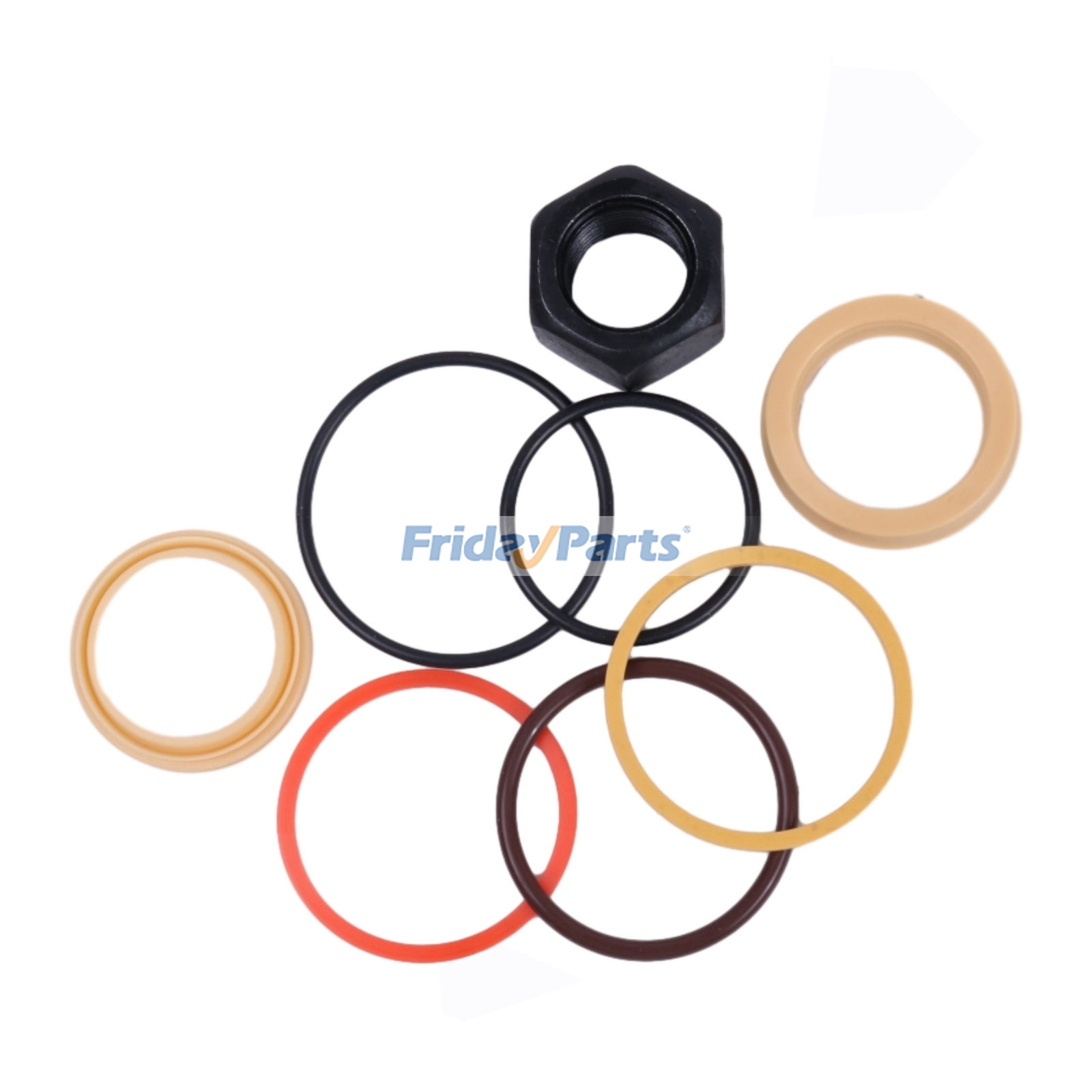 Loader Lift Cylinder Seal Kit