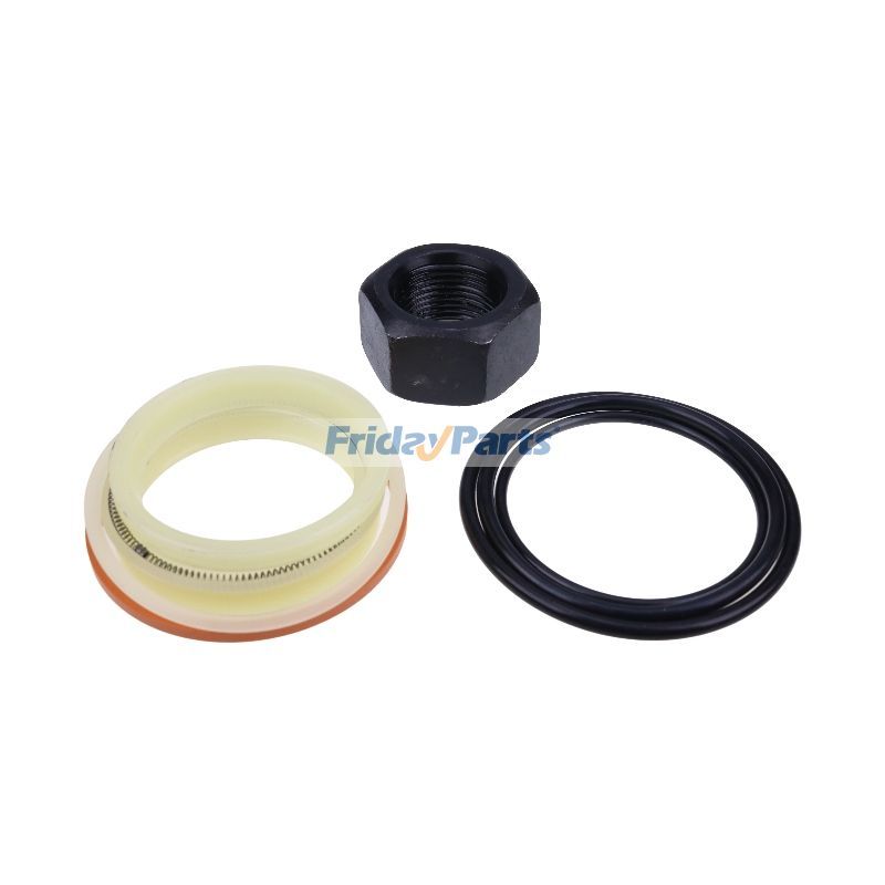 FridayParts Dichtungssatz für Hubzylinder