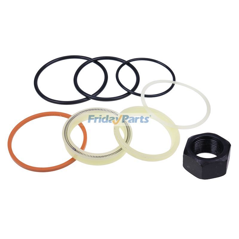 Dichtungssatz für Hubzylinder 7137865 für Bobcat-Lader 863 864 A220 S220 T200 T250