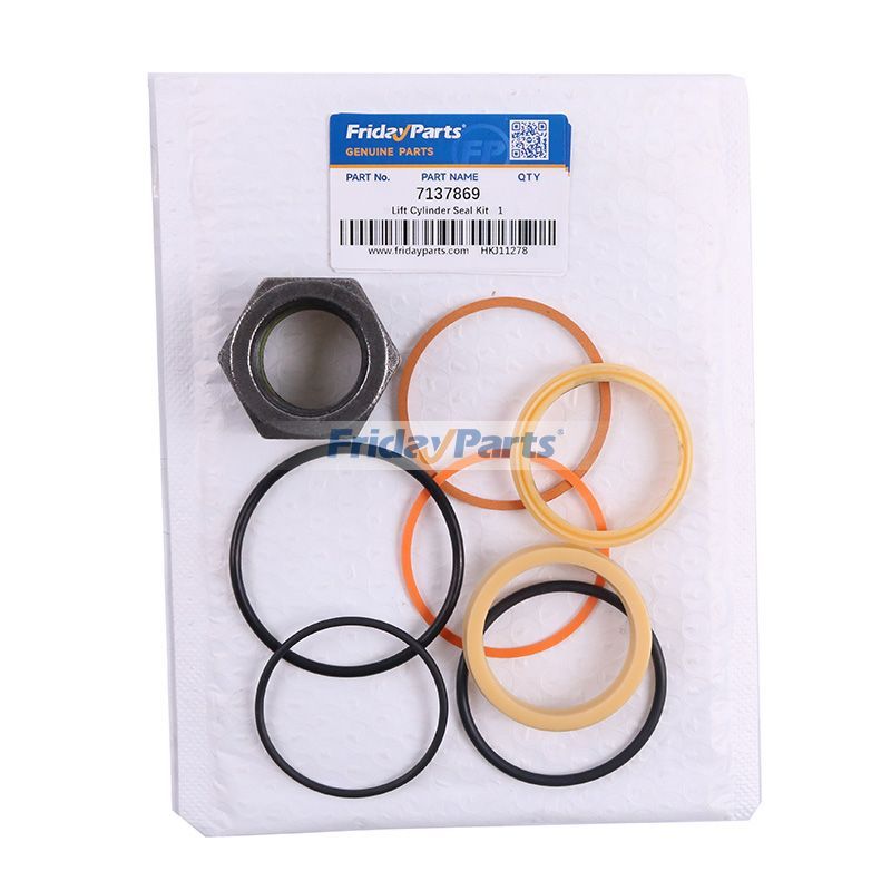 Lift Cylinder Seal Kit in Stock in China,USA,China Stock