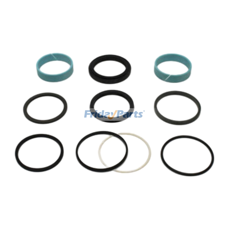 Kit de vedação do cilindro de elevação 78911GT para plataforma elevatória tesoura Genie GS-2632 GS-2032