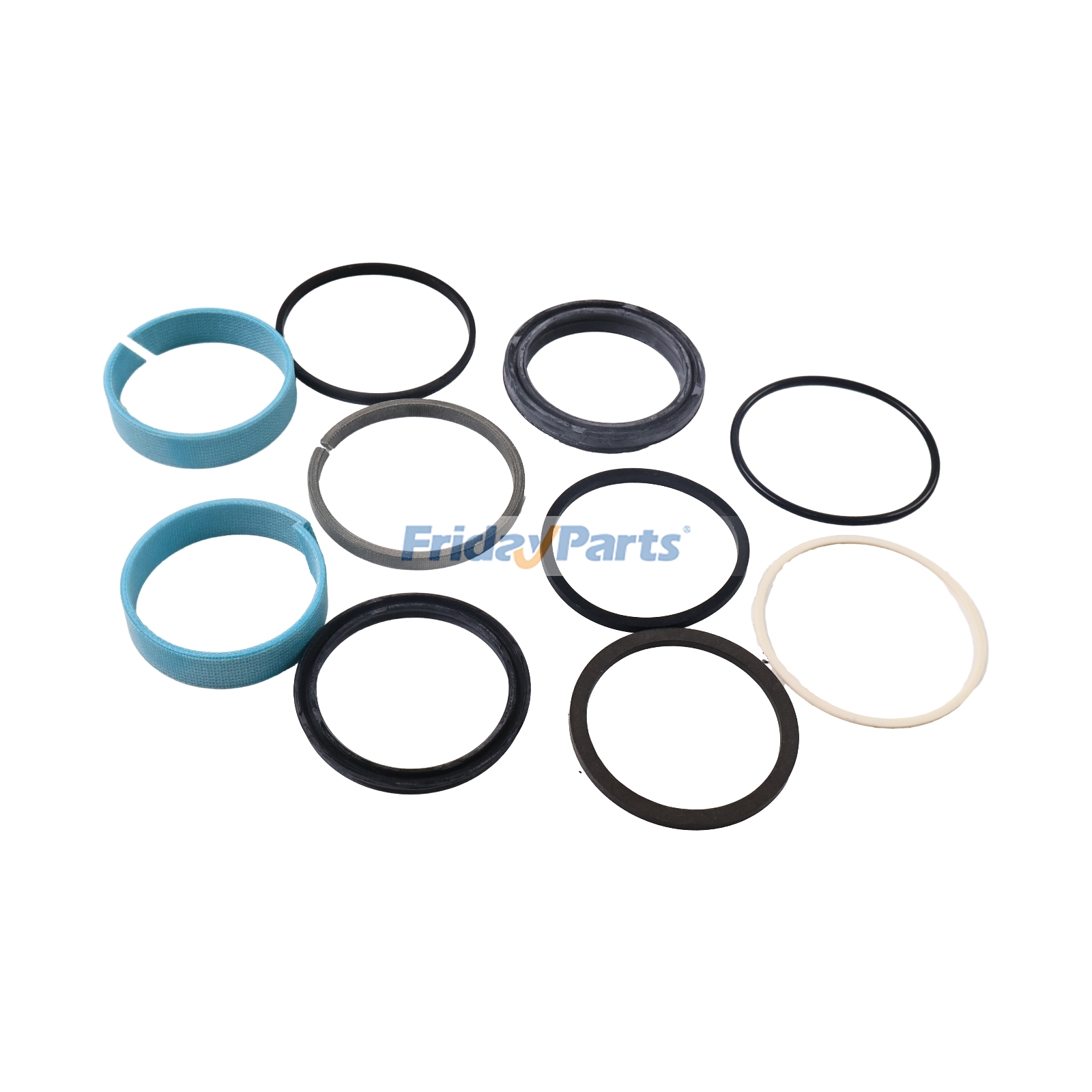  Lift Cylinder Seal Kit For Genie
